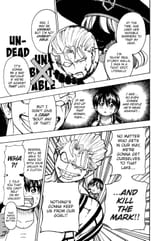Undead Unluck - No. 4 - 7