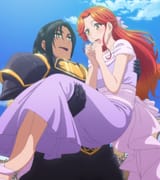 Zutaboro Reijou wa Ane no Moto Konyakusha ni Dekiai sareru - 05 - 12 - 16.01 stitch