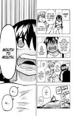 Undead Unluck - No. 4 - 15