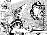 Undead Unluck - No. 4 - 16