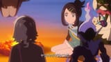 Yatsu no yarisou na koto da