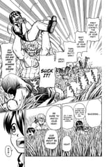 Undead Unluck - No. 5 - 3