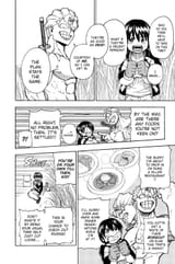 Undead Unluck - No. 5 - 5