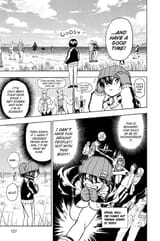 Undead Unluck - No. 5 - 6