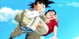 Cuckllin after Bejita beats his ass for misgendering Gigi