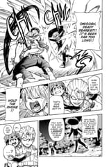 Undead Unluck - No. 6 - 3