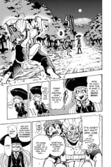 Undead Unluck - No. 6 - 5