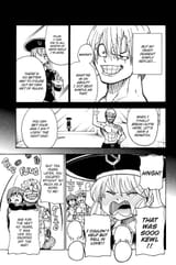 Undead Unluck - No. 6 - 7