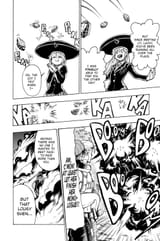 Undead Unluck - No. 6 - 8