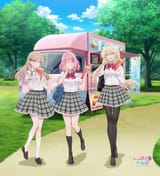 Renako&amp;Girlfriends