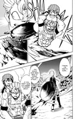 Undead Unluck - No. 6 - 13