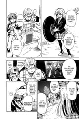 Undead Unluck - No. 6 - 14