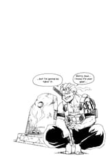 Undead Unluck - No. 6 - 19