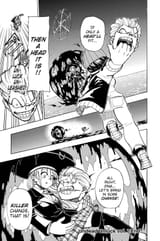 Undead Unluck - No. 7 - 19