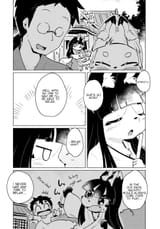 Disaster Fox Kuzure-chan - ch45 p02