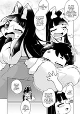 Disaster Fox Kuzure-chan - ch45 p03