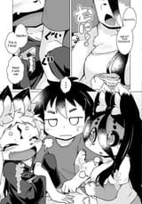 Disaster Fox Kuzure-chan - ch45 p05