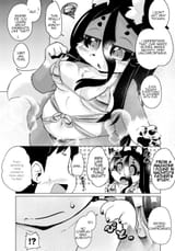 Disaster Fox Kuzure-chan - ch45 p09