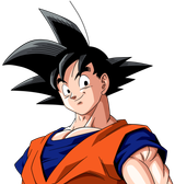 goku