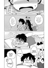 Disaster Fox Kuzure-chan - ch45 p11