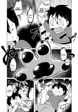 Disaster Fox Kuzure-chan - ch45 p13