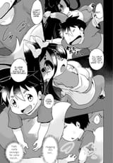 Disaster Fox Kuzure-chan - ch45 p15