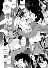 Disaster Fox Kuzure-chan - ch45 p16