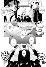 Disaster Fox Kuzure-chan - ch45 p20