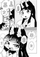 Disaster Fox Kuzure-chan - ch45 p21