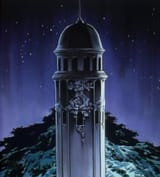 cocktower