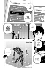 World Trigger - c238 (v27) - p162 [VIZ Media] [Digital] [1r0n]