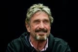 john mcafee