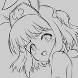 UnknownCuteBunny