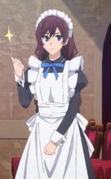 Mio&#039;s thumb up