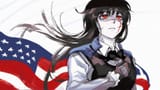 sankyu amerika