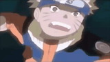 Naruto vs Sasuke