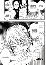 Mizore breakdown
