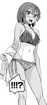 Misawa bikini