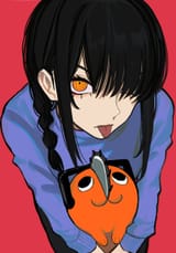__pochita_and_nayuta_chainsaw_man_drawn_by_sailen0__sample-a47a911c35f9e0ee432dd4364aea33a5