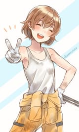 __tsuchiya_girls_und_panzer_drawn_by_totonii_totogoya__effd9847d5652a7d061268b8871a894a