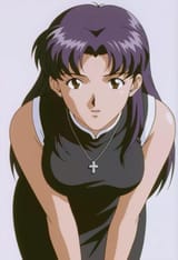 Misato lean