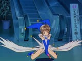 cardcaptor wings