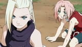 Sakura bullied