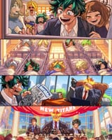 __midoriya_izuku_uraraka_ochaco_toga_himiko_todoroki_shoto_endeavor_and_2_more_boku_no_hero_academia_and_1_more_drawn_by_vlizz__857a69ab0e7b25292e199d28c48bd947