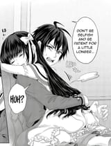 hug