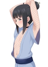 mokuren atg (wttoo0202)