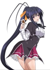 akeno card