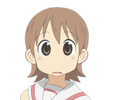 yuuko blank template