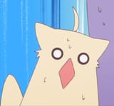 Surprised Rhombus
