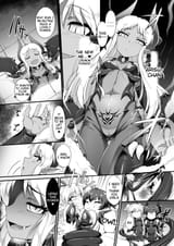 Taimanin Arisu III - nekono matatabi 528506 nh j